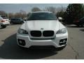 Alpine White - X6 xDrive35i Photo No. 8