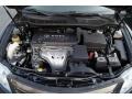 Black - Camry SE Photo No. 17
