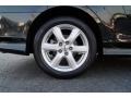 Black - Camry SE Photo No. 18