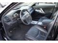 Black - Camry SE Photo No. 23