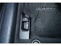 Black - Camry SE Photo No. 36