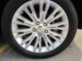 2011 Chrysler 200 Limited Wheel