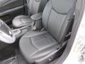 Black Interior Photo for 2011 Chrysler 200 #47096369