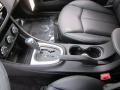  2011 200 Limited 6 Speed AutoStick Automatic Shifter