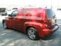 Crystal Red Metallic Tintcoat - HHR LT Panel Photo No. 5