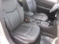 Black Interior Photo for 2011 Chrysler 200 #47096528