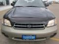 Deep Sapphire - Outback Wagon Photo No. 2
