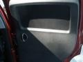 2010 Crystal Red Metallic Tintcoat Chevrolet HHR LT Panel  photo #17