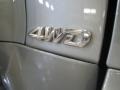 2008 Classic Silver Metallic Toyota RAV4 Limited V6 4WD  photo #16