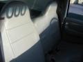 2000 Oxford White Ford Ranger XL Regular Cab  photo #16