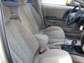 2001 Champagne Hyundai Elantra GLS  photo #15