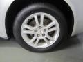 Liquid Silver Metallic - G6 Sedan Photo No. 17