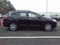 Sparkling Black Mica - CX-9 Grand Touring AWD Photo No. 17