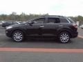 Sparkling Black Mica - CX-9 Grand Touring AWD Photo No. 18