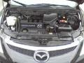 2008 Sparkling Black Mica Mazda CX-9 Grand Touring AWD  photo #19