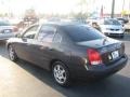Midnight Gray - Elantra GLS Sedan Photo No. 7