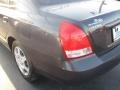 Midnight Gray - Elantra GLS Sedan Photo No. 8
