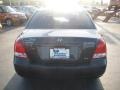 Midnight Gray - Elantra GLS Sedan Photo No. 9