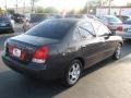 Midnight Gray - Elantra GLS Sedan Photo No. 11