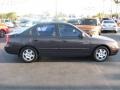 Midnight Gray - Elantra GLS Sedan Photo No. 12