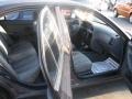 Midnight Gray - Elantra GLS Sedan Photo No. 13