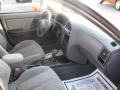 Midnight Gray - Elantra GLS Sedan Photo No. 14