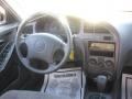 Midnight Gray - Elantra GLS Sedan Photo No. 17