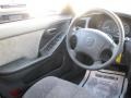 Midnight Gray - Elantra GLS Sedan Photo No. 18