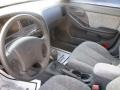 Midnight Gray - Elantra GLS Sedan Photo No. 19