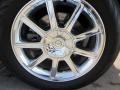  2010 300 C HEMI AWD Wheel