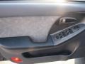 Midnight Gray - Elantra GLS Sedan Photo No. 20