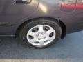 Midnight Gray - Elantra GLS Sedan Photo No. 21