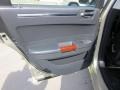 Dark Slate Gray 2010 Chrysler 300 C HEMI AWD Door Panel