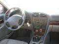 2002 Silver Birch Metallic Lincoln LS V6  photo #19