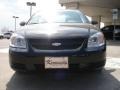 2007 Black Chevrolet Cobalt LS Sedan  photo #8