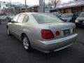 Millennium Silver Metallic - GS 300 Photo No. 3