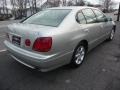 Millennium Silver Metallic - GS 300 Photo No. 4