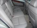 2001 Lexus GS 300 interior