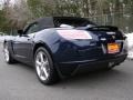 Midnight Blue - Sky Roadster Photo No. 4