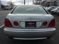 Millennium Silver Metallic - GS 300 Photo No. 9
