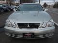 Millennium Silver Metallic - GS 300 Photo No. 12