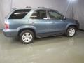 2005 Steel Blue Metallic Acura MDX Touring  photo #13