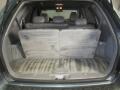 2005 Acura MDX Touring Trunk