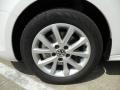 Candy White - Jetta SE Sedan Photo No. 9