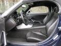Midnight Blue - Sky Roadster Photo No. 9