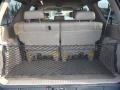 2002 Black Toyota Sequoia Limited 4WD  photo #17