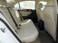 Candy White - Jetta SE Sedan Photo No. 14