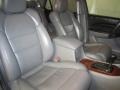 Ebony Interior Photo for 2005 Acura MDX #47098277