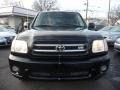 2002 Black Toyota Sequoia Limited 4WD  photo #19