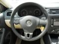 Candy White - Jetta SE Sedan Photo No. 16